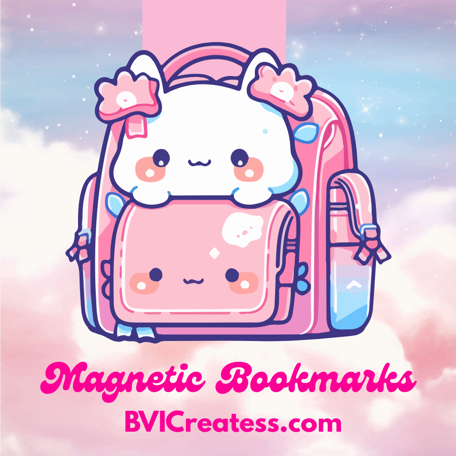 Kawaii Bag