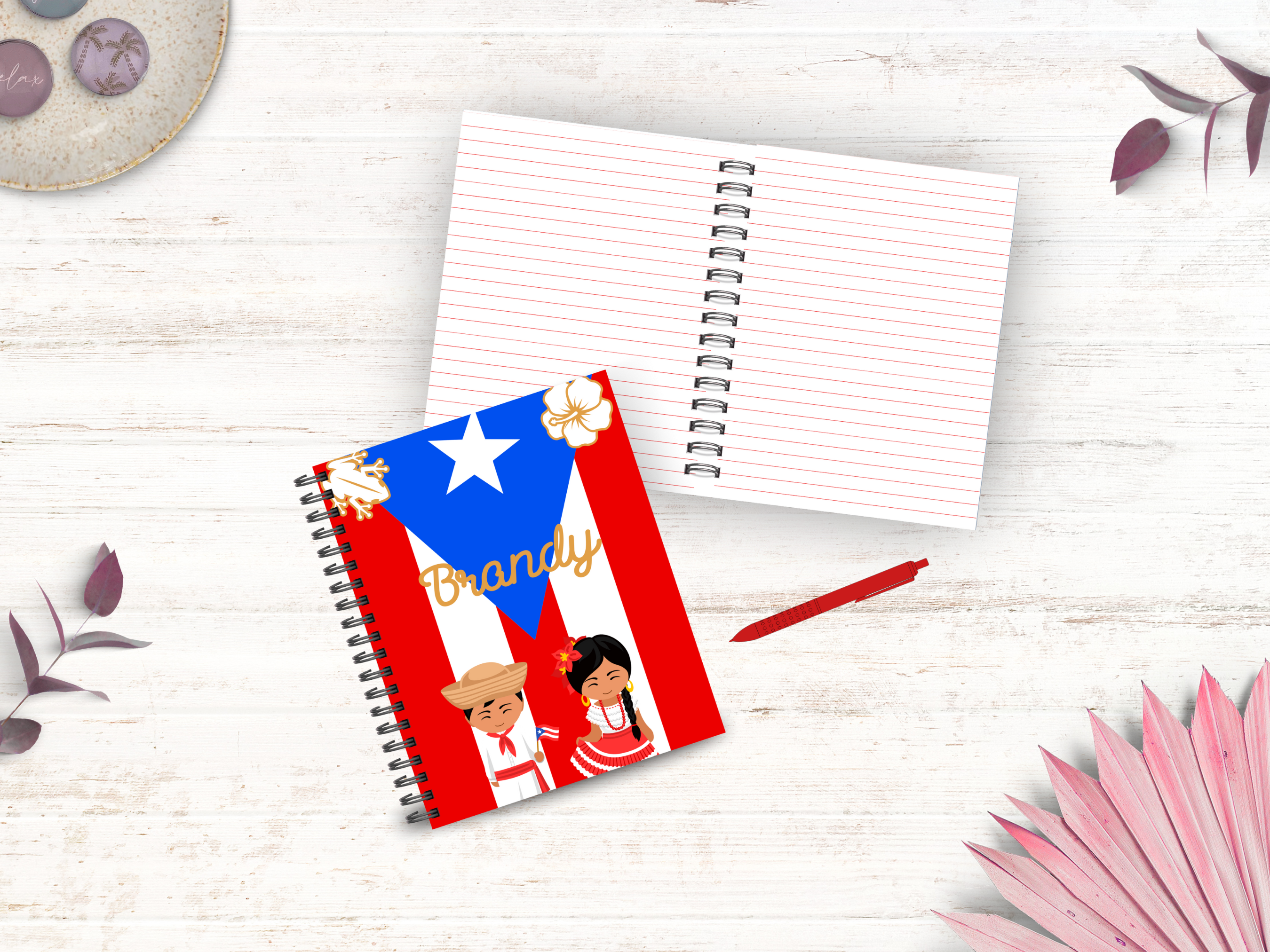 Boricua